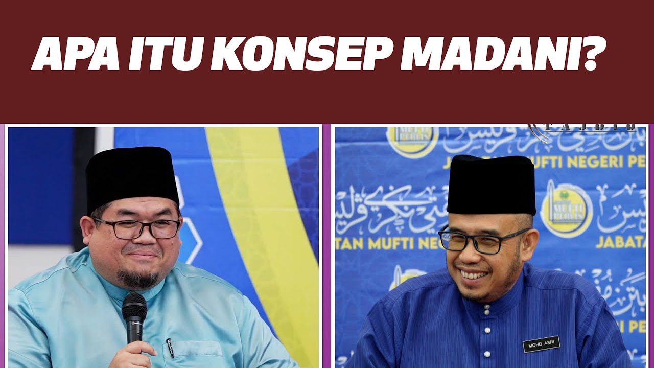 prof-dr-maza-apa-itu-konsep-madani-youtube