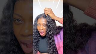 Never miss these steps! #wiginstall #13x4lacefrontal