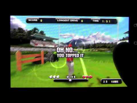 Golf Battle 3D Android App Review - AndroidApps.com