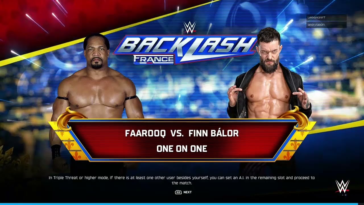 FAAROOQ def landrytabOr1