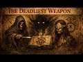The Deadliest Weapon In The Kingdom Of Darkness | Ex-Occult Grand Master Reveals