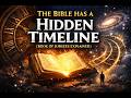 “The Bible Has a Hidden Timeline (Book of Jubilees Explained)”