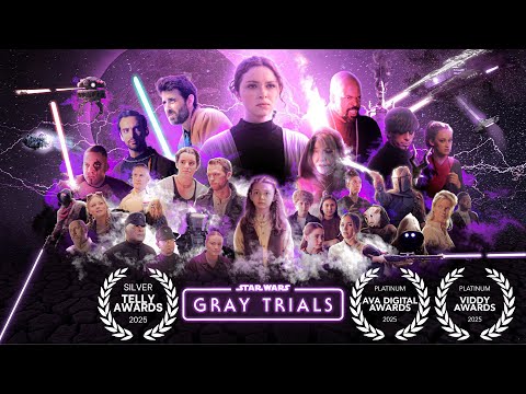 Star Wars: Gray Trials the Movie | An Old Republic Fan Film