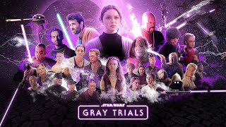 Star Wars: Gray Trials the Movie | An Old Republic Fan Film