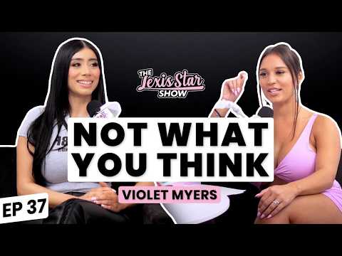 Violet Myers OnlyFans: The Truth Behind The Rumors