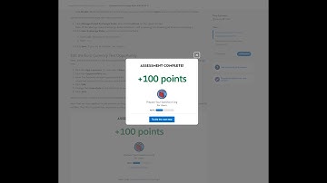 Prepare Your Salesforce Org for Users || Update the Exchange Rate with ACM || Challenge 2