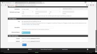 CIT 270 - Pfsense - Presentation