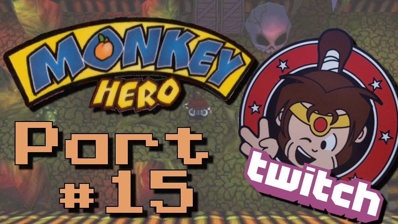 Monkey Hero - Part 15: Nightmare Realm
