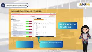 Sibangkoman Application Usage Tutorial screenshot 3