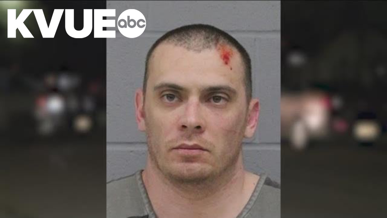 Affidavit details Austin shooting suspect's violent spree, arrest - YouTube