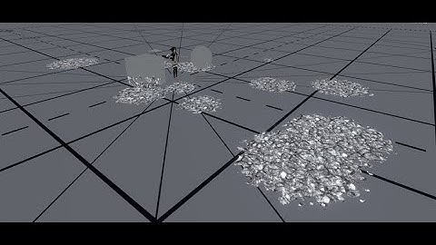 VRChat Dope Projection Shader v 1.0