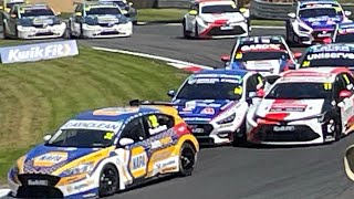 Kwik Fit Touring Car Championship