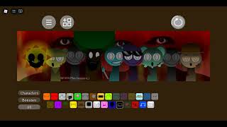 tunner's killings. (roblox wenda treatment mix