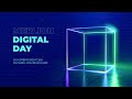 Онлайн-конференция Merlion Digital Day 2020