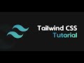 Tailwind CSS Basic With MERN Mission Team