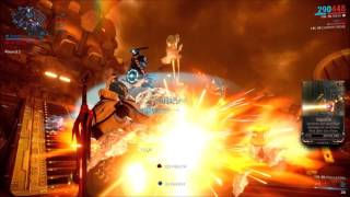 Warframe: U17.11 - Best Mesa Glitch