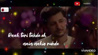 Asal Mein- Darshan Raval | Whatsapp status video | By MuscialMe9 Thumb