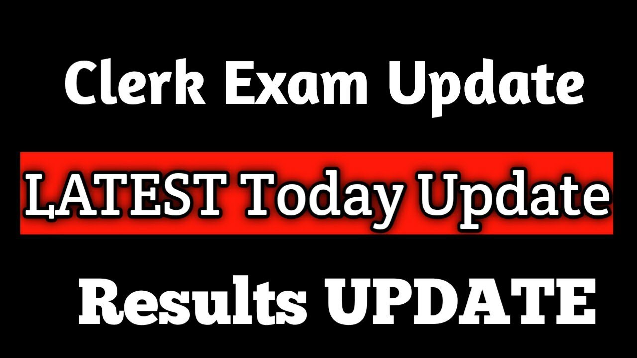 HSSC Clerk Final Result 2020 || HSSC clerk Result Latest Update || Latest News |Haryana Clerk Result