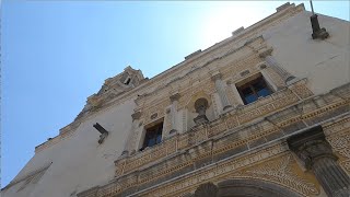 Pueblo de Coatepec, Edo. de México.