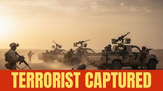 Download Lagu BREAKING: Terrorist Leader CAPTURED in Niger 🇳🇪 | While Terrorists Massacre 200 in Nigeria 🇳🇬 MP3