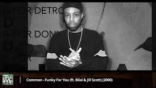 Dilla Day 2026 [mix by dj mwp]