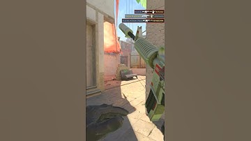 M4A1 4K Clutch #cs2 #allstargg #csgo #counterstrike2 #cs2 clips #clutchgod