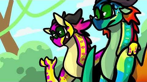 I’m Best Friends with my Own Front Door Part 1 for rbrHumerous | WoF Spoof MAP