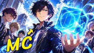Awakened the Worst F Power…I Turned It Into the Strongest Power and Shocked School!#anime #Manga screenshot 1