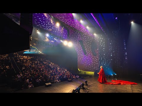 ARTur Moon - Tour 2024/2025
