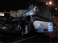 SAIGON TV : Worlds Largest Sneaker Spotted In Compton, CA. Bloods, Crips, Somoans UNITED w/ Saigon.