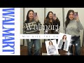 Walmart Mid Size Try On | Affordable Fall &amp; Winter Outfits Perfect for Cold Weather