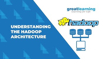 Understanding the Hadoop Architecture | Hadoop Tutorial | Big Data Analytics