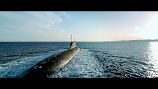 『クラーケン 深海の怪物』予告