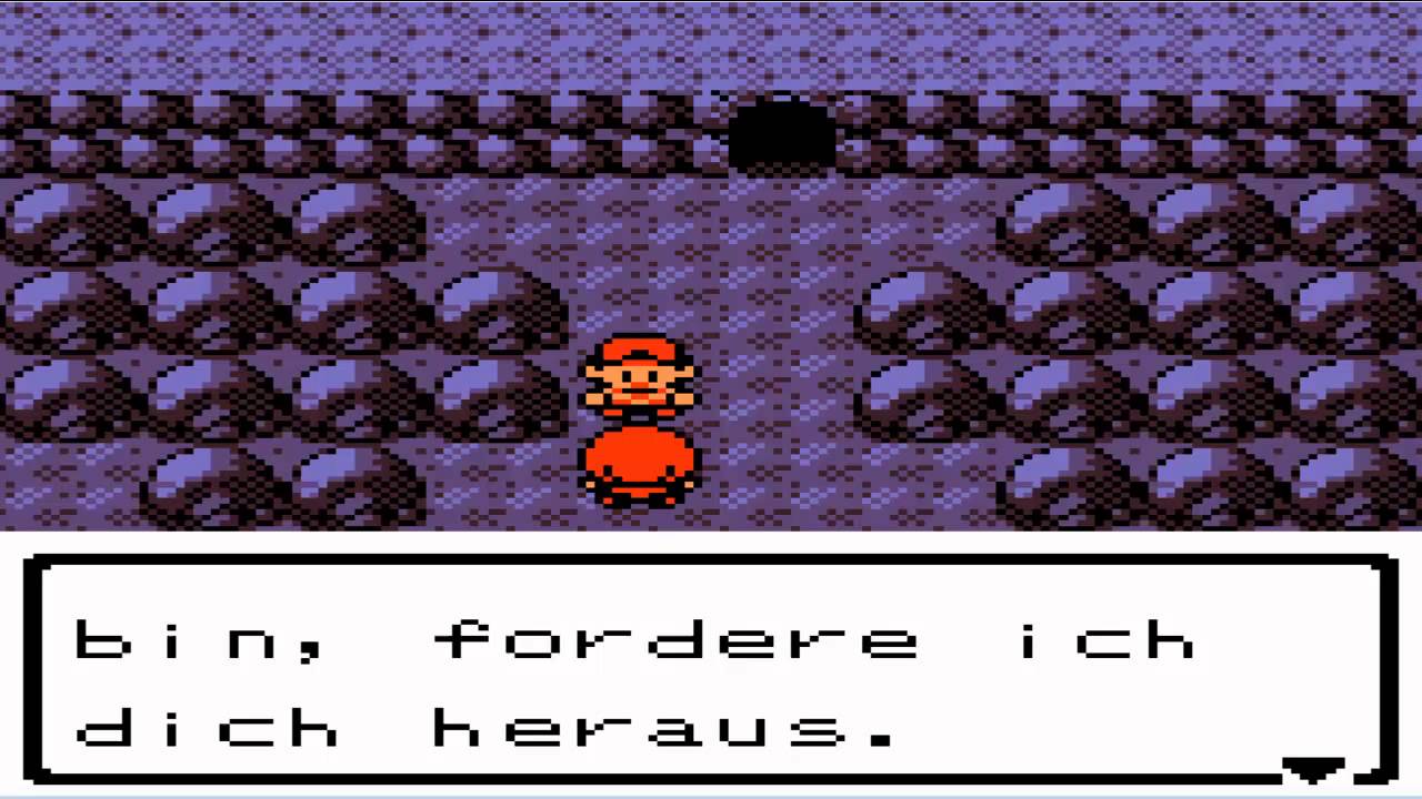 Pokemon Kristall - Part 44 (Levatos Rückkehr) - YouTube