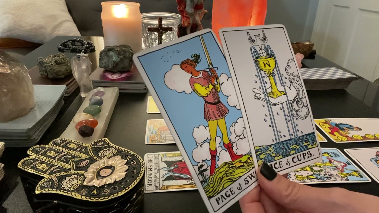 PISCES ♓️ THEY WILL NEVER BE THE SAME AGAIN/THEY WILL FIGHT FOR YOU/MANIFESTING THE DREAM