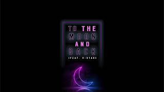 Tom Damage - To The Moon and Back (Feat. V-Star)