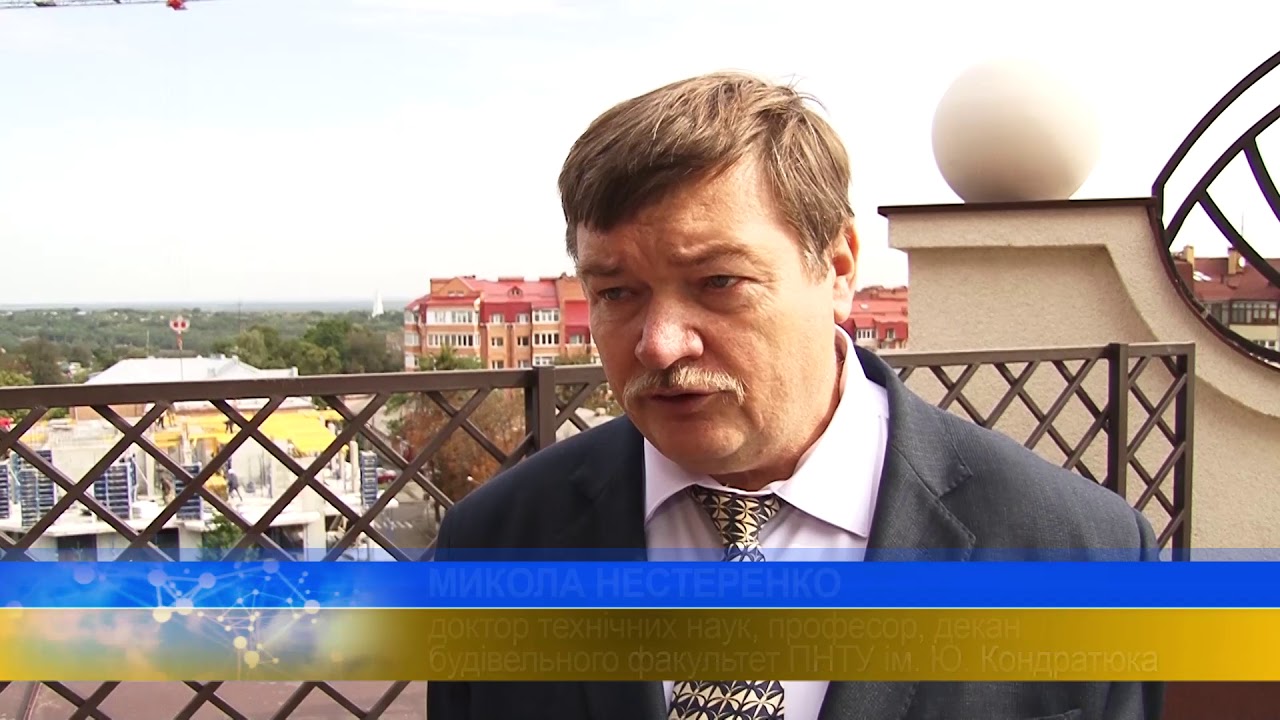 СМНК "Покровський" - YouTube