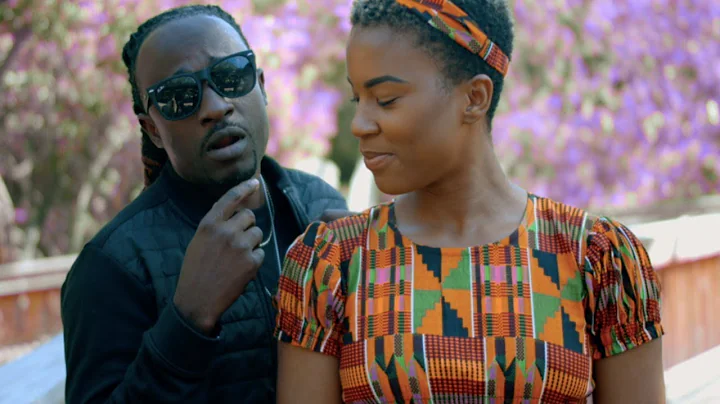 WILNER PIERRE feat. MIKABEN & MEDIKK - "Queen" mus...