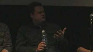 Famous Panel: Distribution in the New Age Wealth