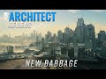 An Architect Reviews New Babbage [Star Citizen]