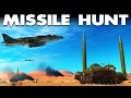 The Harrier Goes Missile Hunting | DCS World