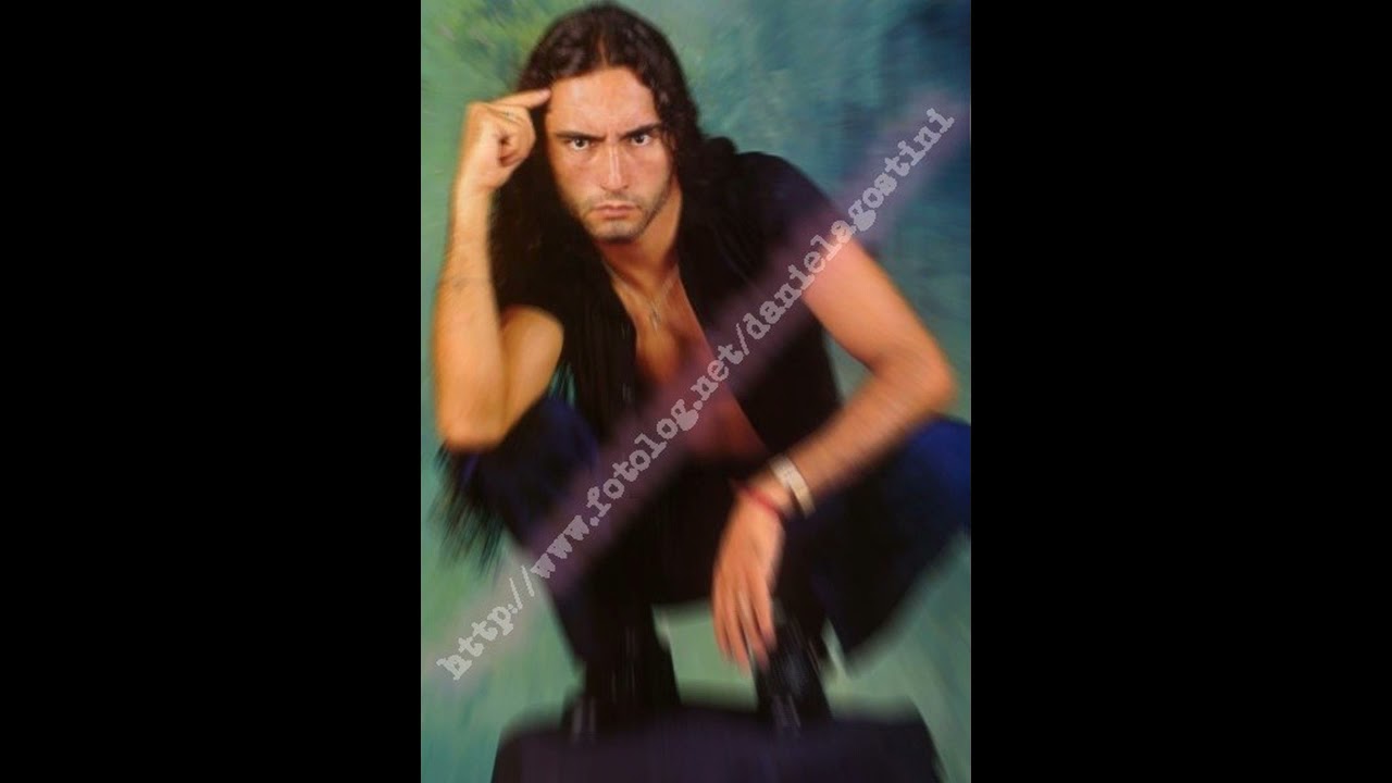 Daniel Agostini en Jesse James enganchados en vivo