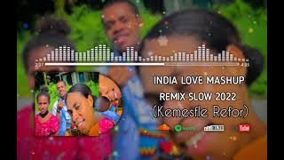 🎹India love mashup-lagu acara reggae slow remix 2022 🌴