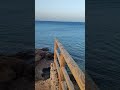 Vista dalla Terrazza dei due mari | Portopalo di Capo Passero | Sicilia #shorts