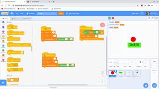 How to make a randomizer in scratch