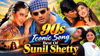 Download Lagu Sunil Shetty Top 90's Romantic Songs | 90s Bollywood Songs | Shilpa & Karishma & Sonali Bendre Download Lagu Sunil Shetty Top 90's Romantic Songs | 90s Bollywood Songs | Shilpa & Karishma & Sonali Bendre