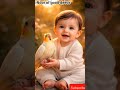 SubhanAllah! Cockatiel Recites Surah Al-Ikhlas 🕊️🤍 | Heart Touching Moment #shorts