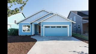 Virtual Open House Tour: Arcadia West by Adair Homes