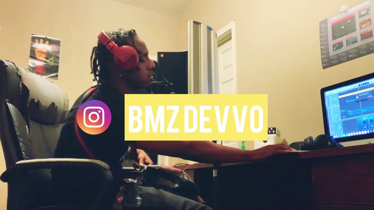BMz Devvo - Sky