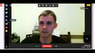 How to Use Google Hangouts to Record Video and Interviews